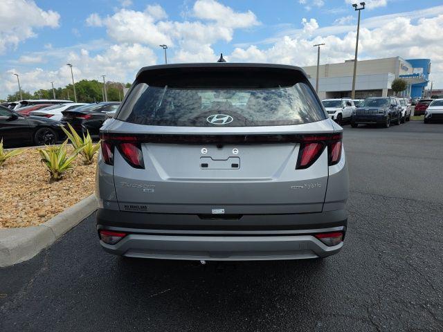 2026 Hyundai Tucson - $31,965