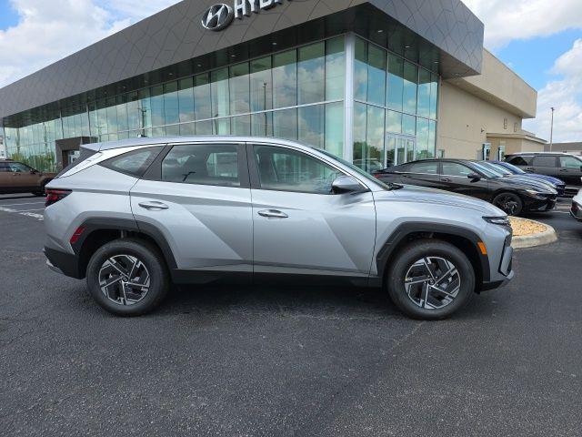 2026 Hyundai Tucson - $31,965