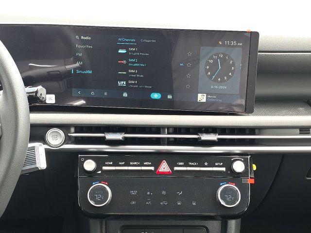 2026 Hyundai Tucson - $31,965