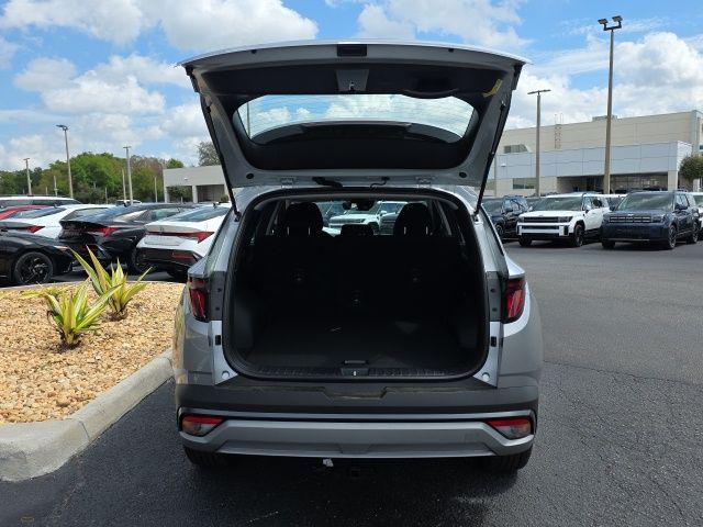2026 Hyundai Tucson - $31,965