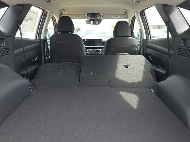2026 Hyundai Tucson - $31,965