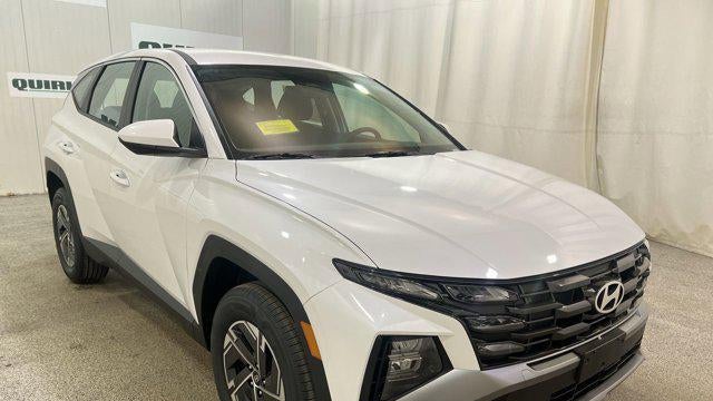 Preowned 2026 Hyundai TUCSON Hybrid Blue SE for Sale