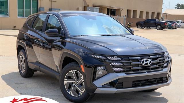 Preowned 2026 Hyundai TUCSON Hybrid Blue SE for Sale