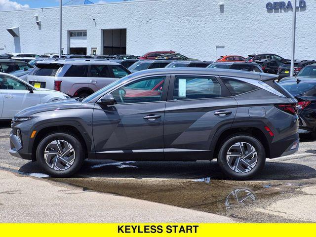 2026 Hyundai Tucson - $34,875