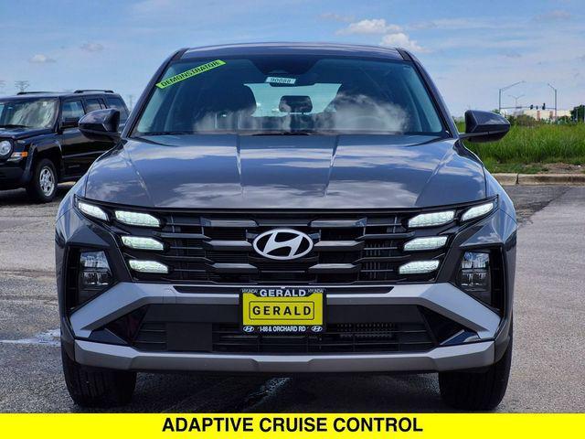 2026 Hyundai Tucson - $34,875