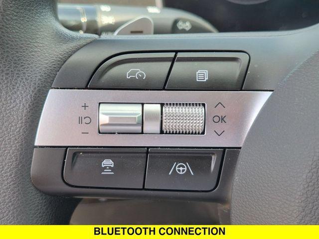 2026 Hyundai Tucson - $34,875