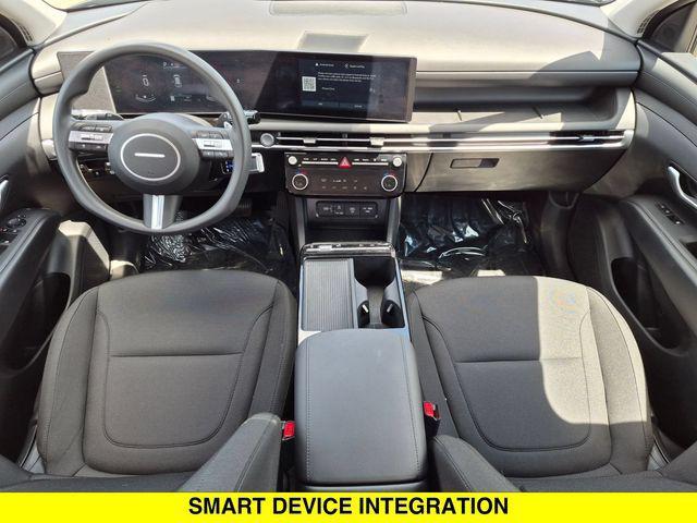 2026 Hyundai Tucson - $34,875