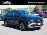 2026 TUCSON Hybrid Thumbnail 1