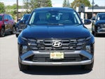 2026 TUCSON Hybrid Thumbnail 2