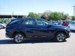 2026 TUCSON Hybrid Thumbnail 8