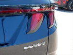 2026 TUCSON Hybrid Thumbnail 17