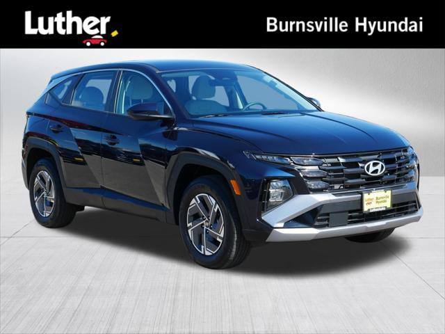 2026 Hyundai Tucson - $31,348
