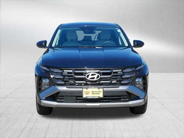 2026 Hyundai Tucson - $31,348