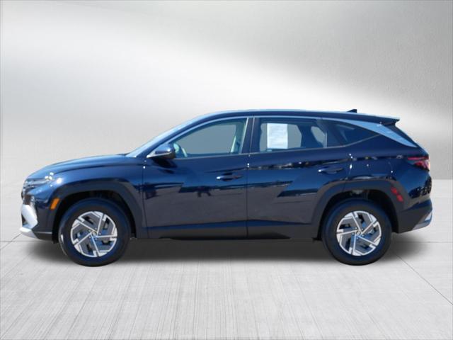 2026 Hyundai Tucson - $31,348
