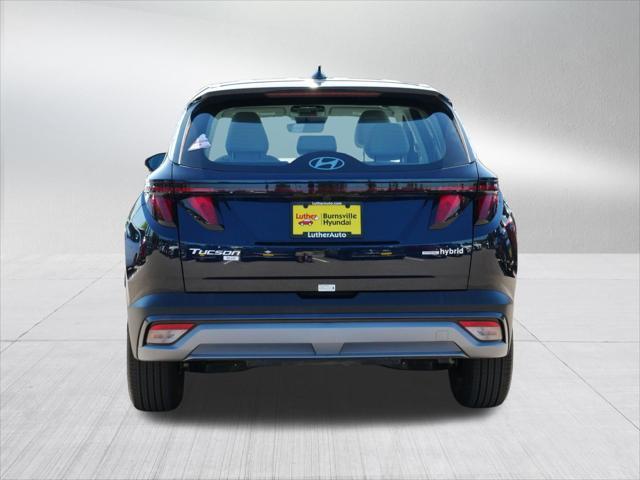 2026 Hyundai Tucson - $31,348