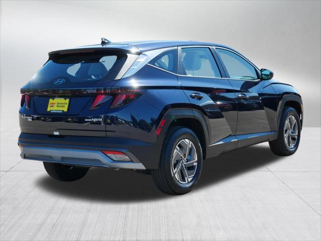 2026 Hyundai Tucson - $31,348