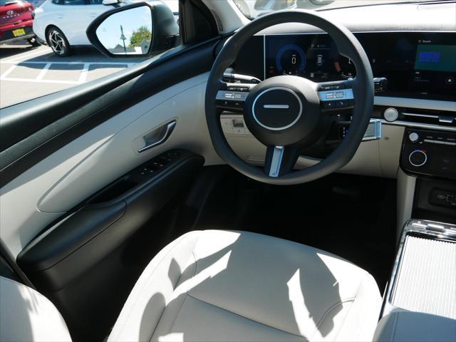 2026 Hyundai Tucson - $31,348
