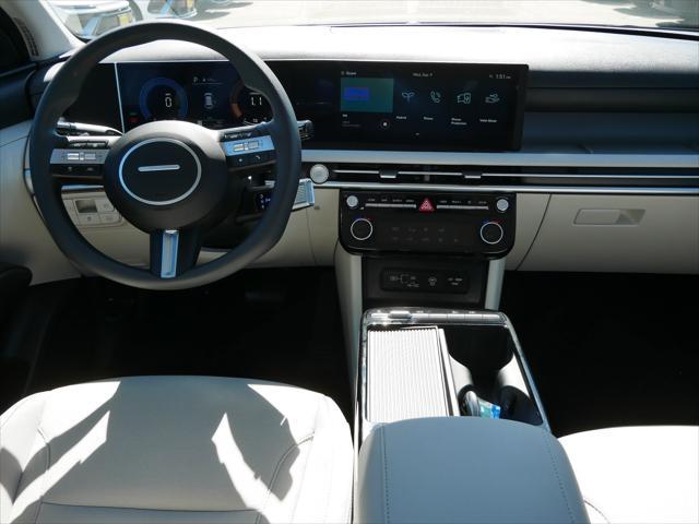 2026 Hyundai Tucson - $31,348