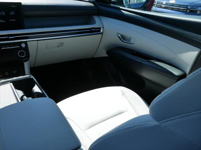 2026 Hyundai Tucson - $31,348
