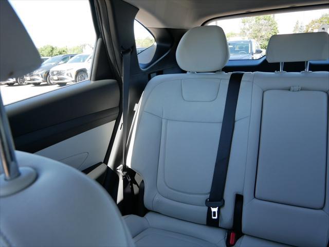 2026 Hyundai Tucson - $31,348