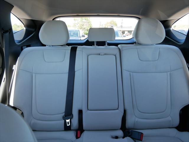 2026 Hyundai Tucson - $31,348