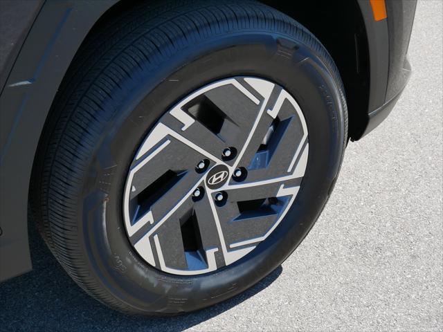 2026 Hyundai Tucson - $31,348
