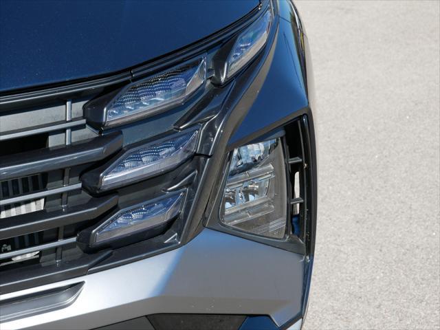 2026 Hyundai Tucson - $31,348