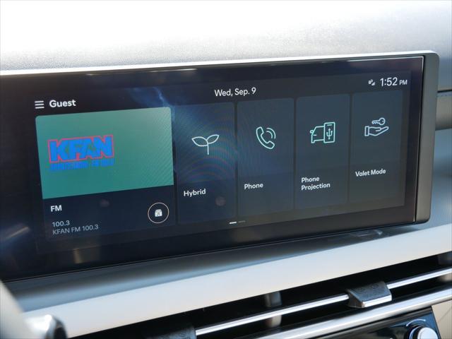 2026 Hyundai Tucson - $31,348