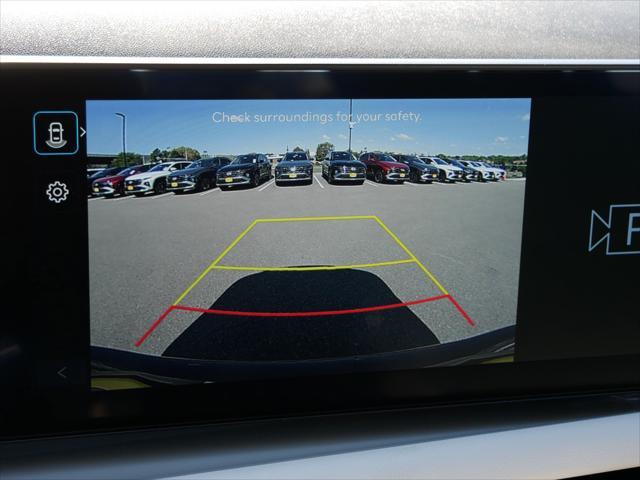 2026 Hyundai Tucson - $31,348