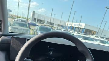 Preowned 2026 Hyundai TUCSON Hybrid Blue SE for Sale