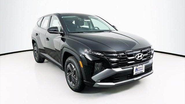 Preowned 2026 Hyundai TUCSON Hybrid Blue SE for Sale