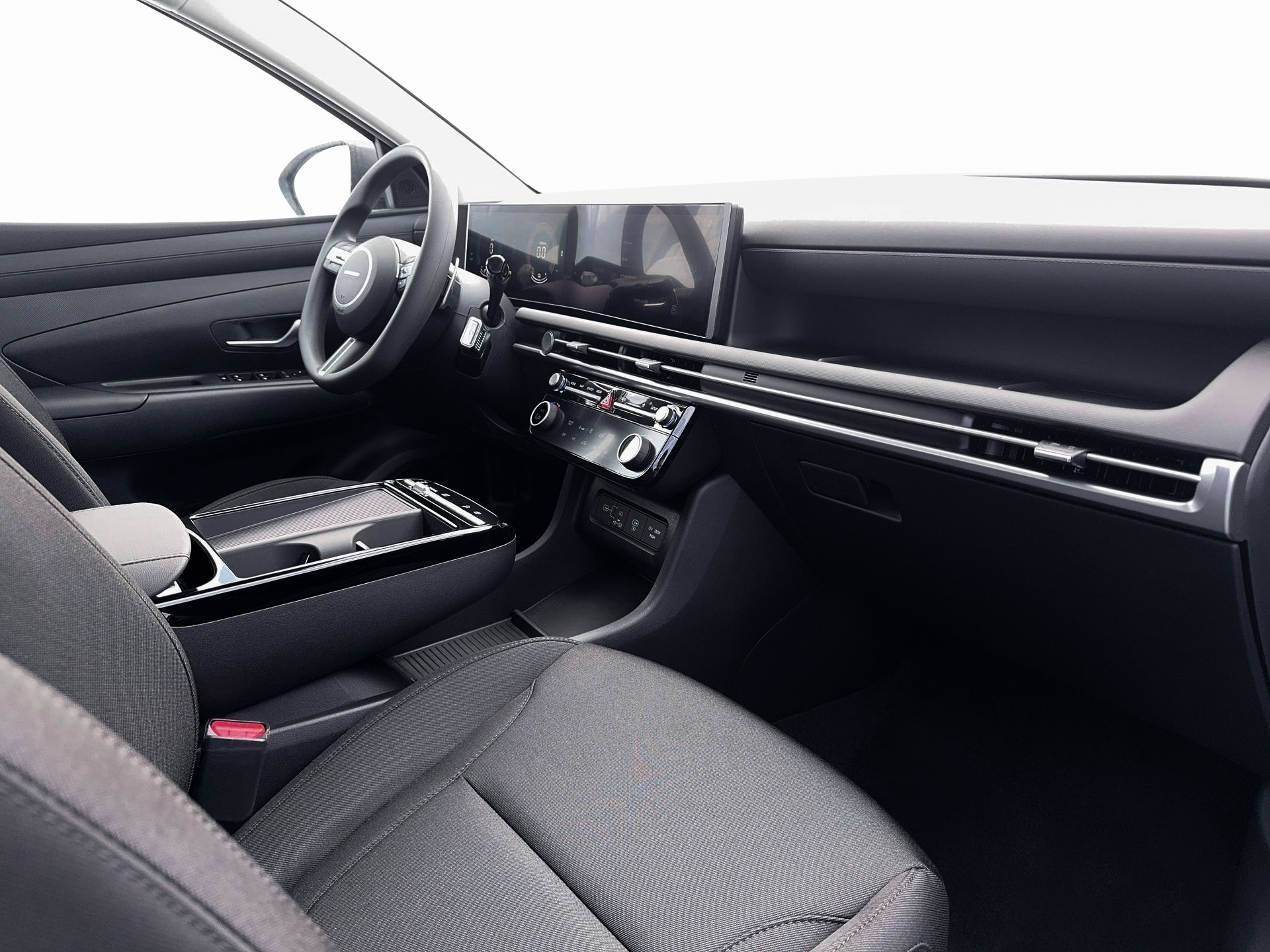 2026 Hyundai Tucson - $32,655