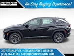 2026 TUCSON Hybrid Thumbnail 3
