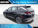 2026 TUCSON Hybrid Thumbnail 4