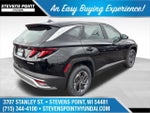 2026 TUCSON Hybrid Thumbnail 6