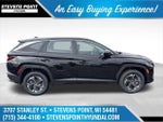 2026 TUCSON Hybrid Thumbnail 7