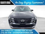 2026 TUCSON Hybrid Thumbnail 9