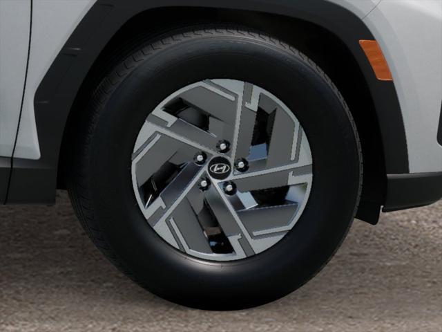 2026 Hyundai Tucson - $34,850