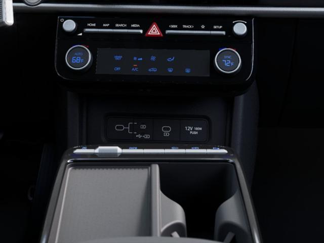 2026 Hyundai Tucson - $34,850