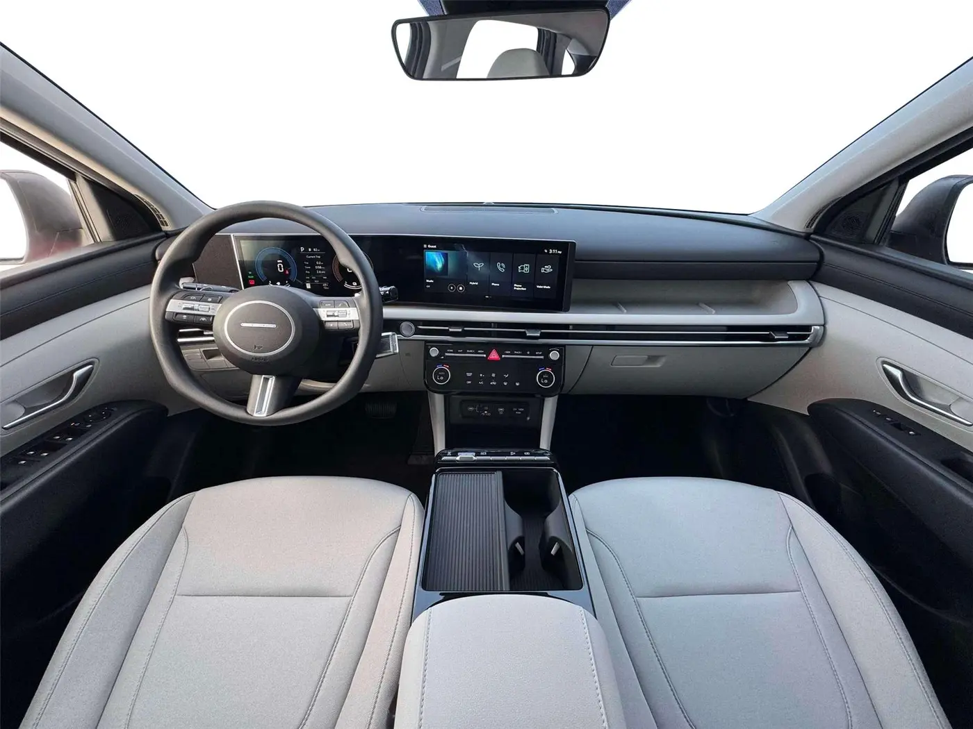 2026 Hyundai Tucson - $33,105
