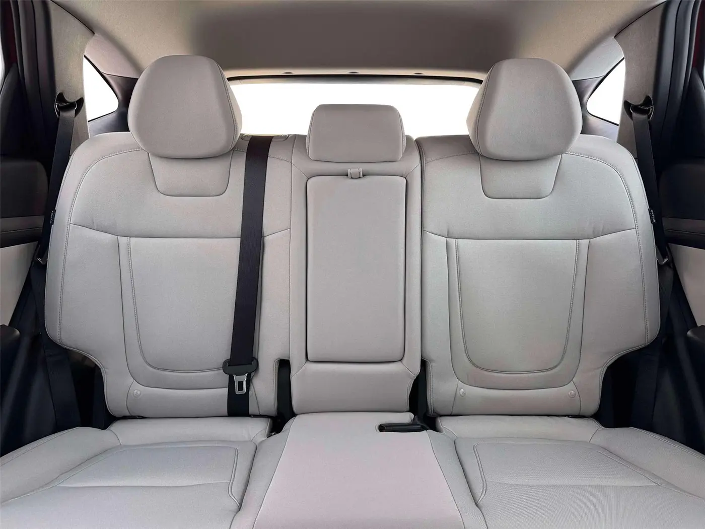 2026 Hyundai Tucson - $33,105