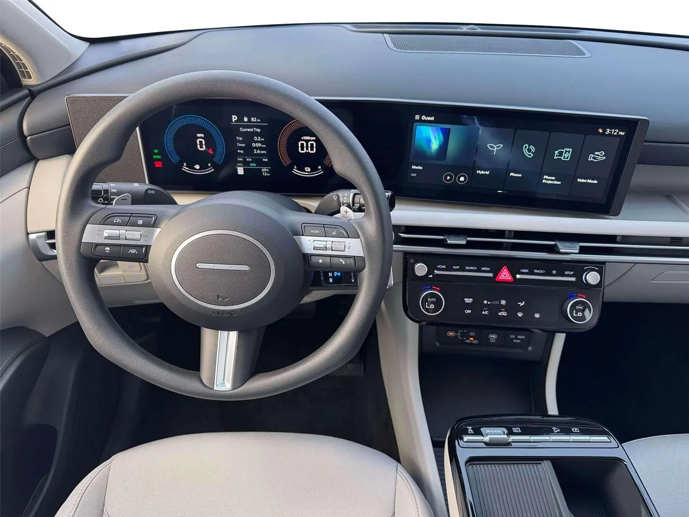 2026 Hyundai Tucson - $33,105