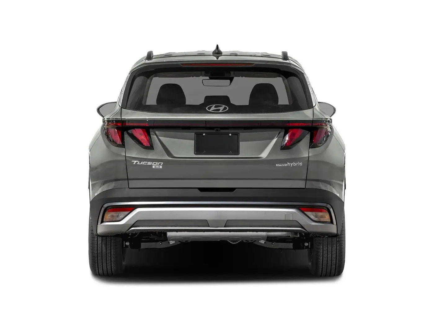 2026 Hyundai Tucson - $33,105