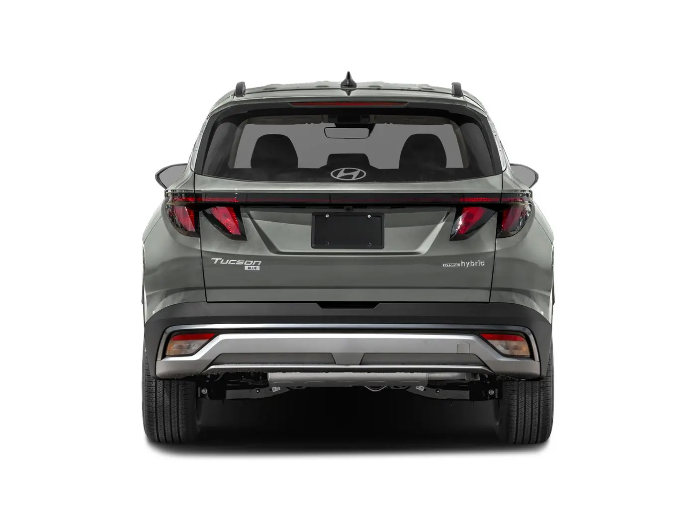 2026 Hyundai Tucson - $33,105