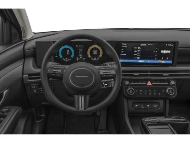 2026 Hyundai Tucson - $33,105