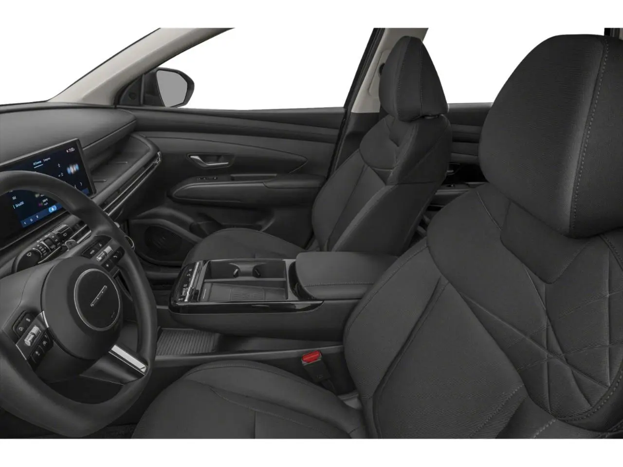 2026 Hyundai Tucson - $33,105