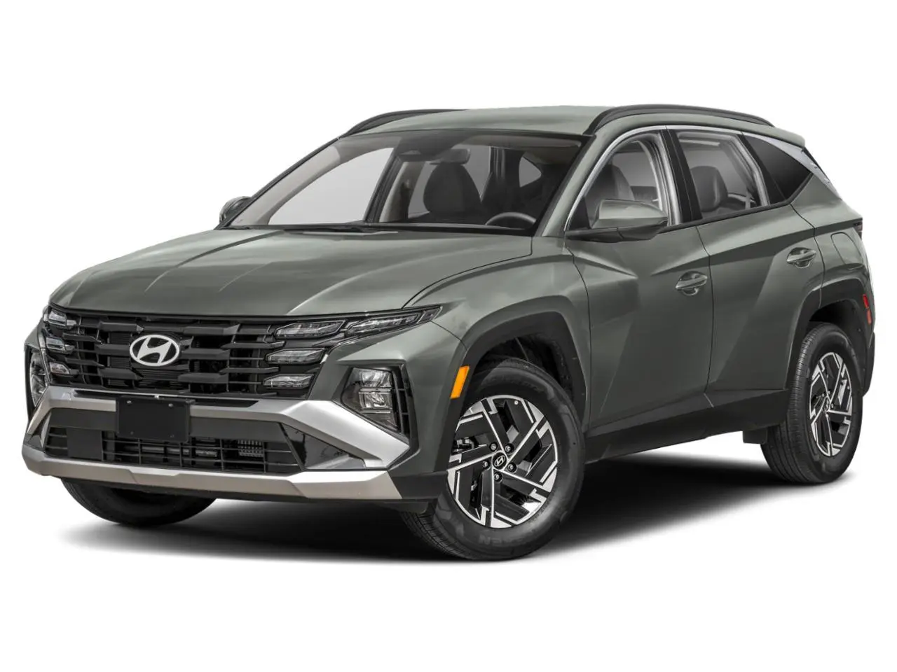 2026 Hyundai Tucson - $33,105