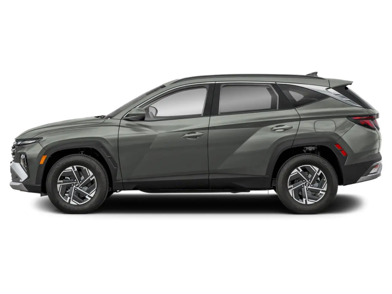 2026 Hyundai Tucson - $33,105