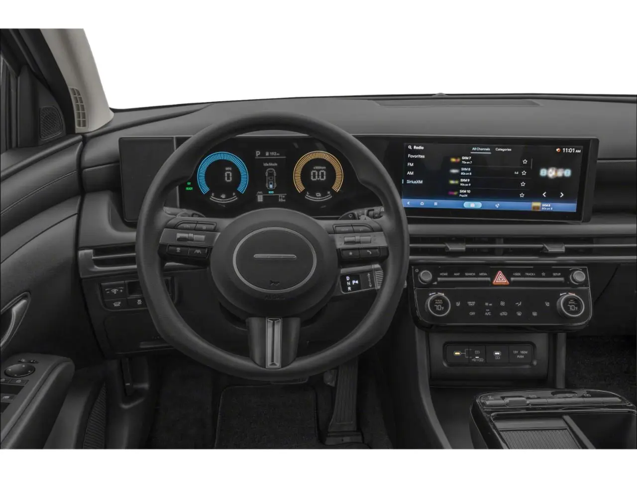 2026 Hyundai Tucson - $33,105