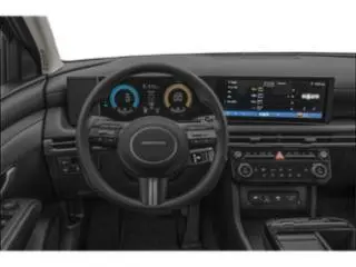2026 Hyundai Tucson - $33,105